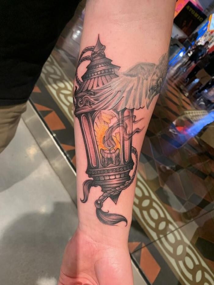 Images Club Tattoo