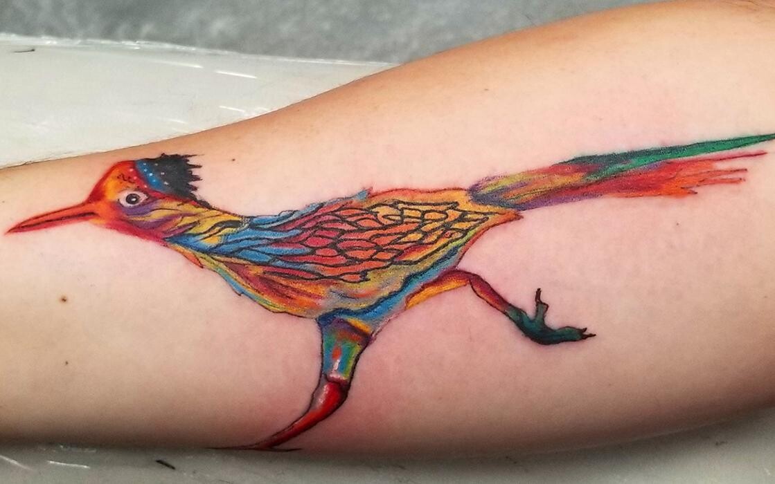 Images Club Tattoo