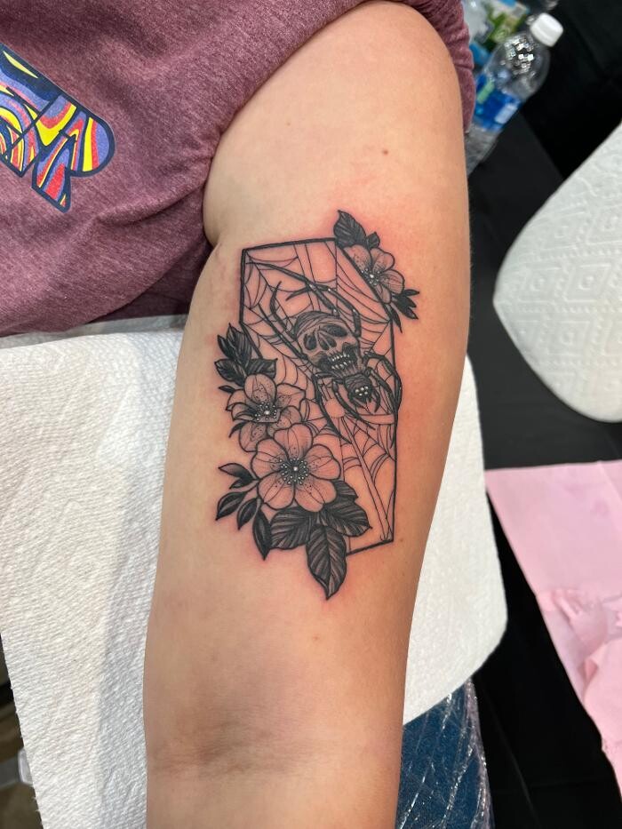 Images Club Tattoo