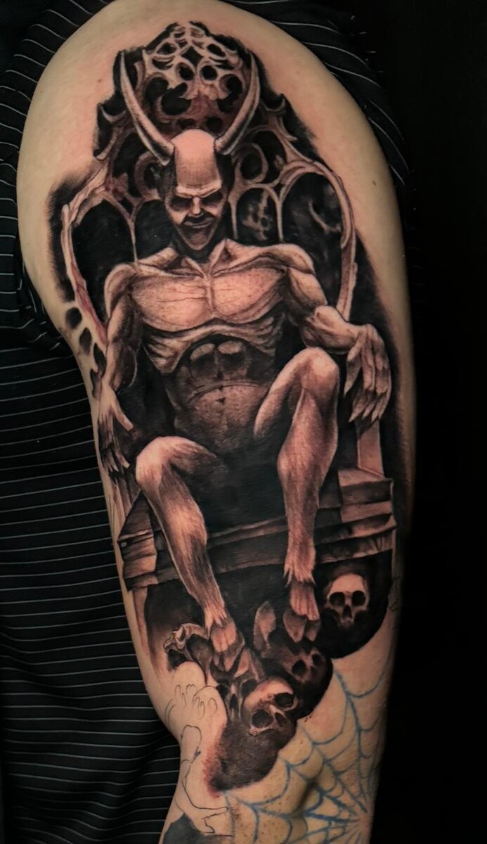 Images Club Tattoo