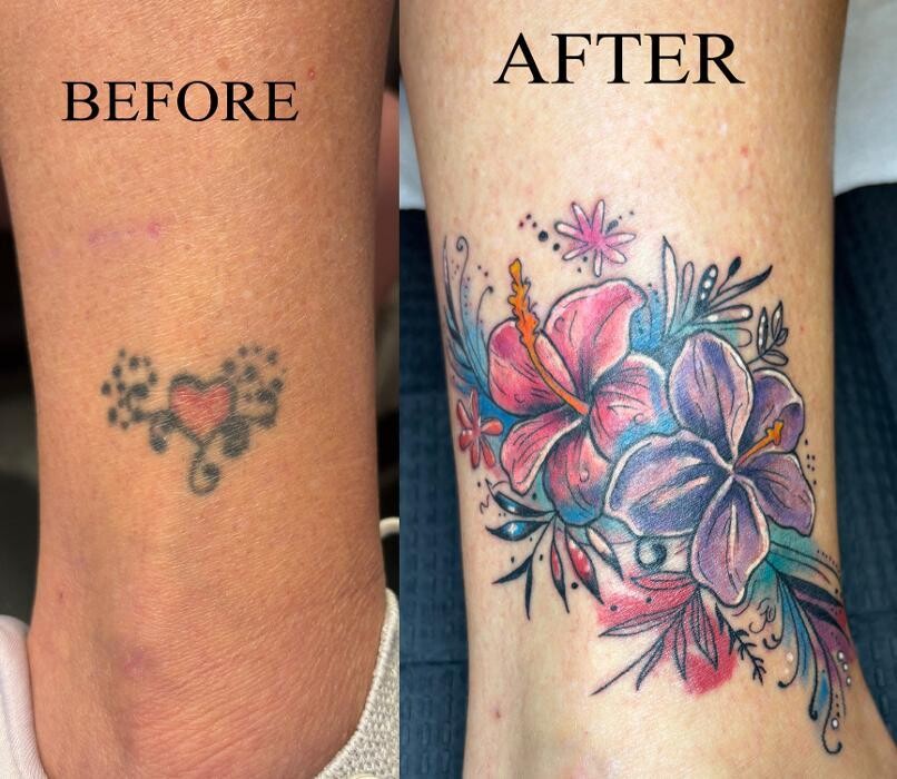 Images Club Tattoo
