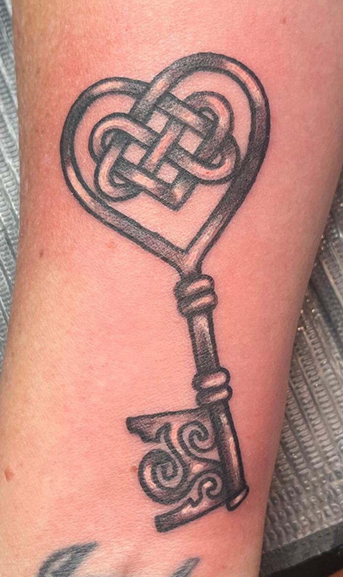 Images Club Tattoo