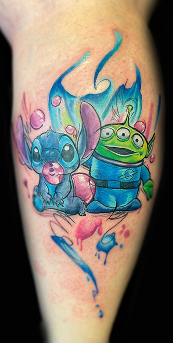 Images Club Tattoo