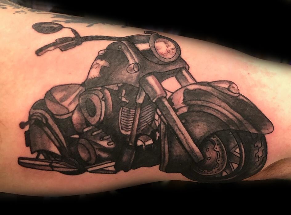 Images Club Tattoo