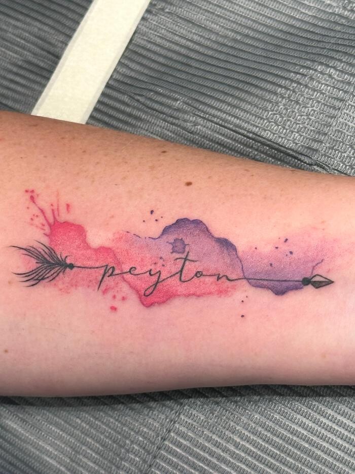 Images Club Tattoo