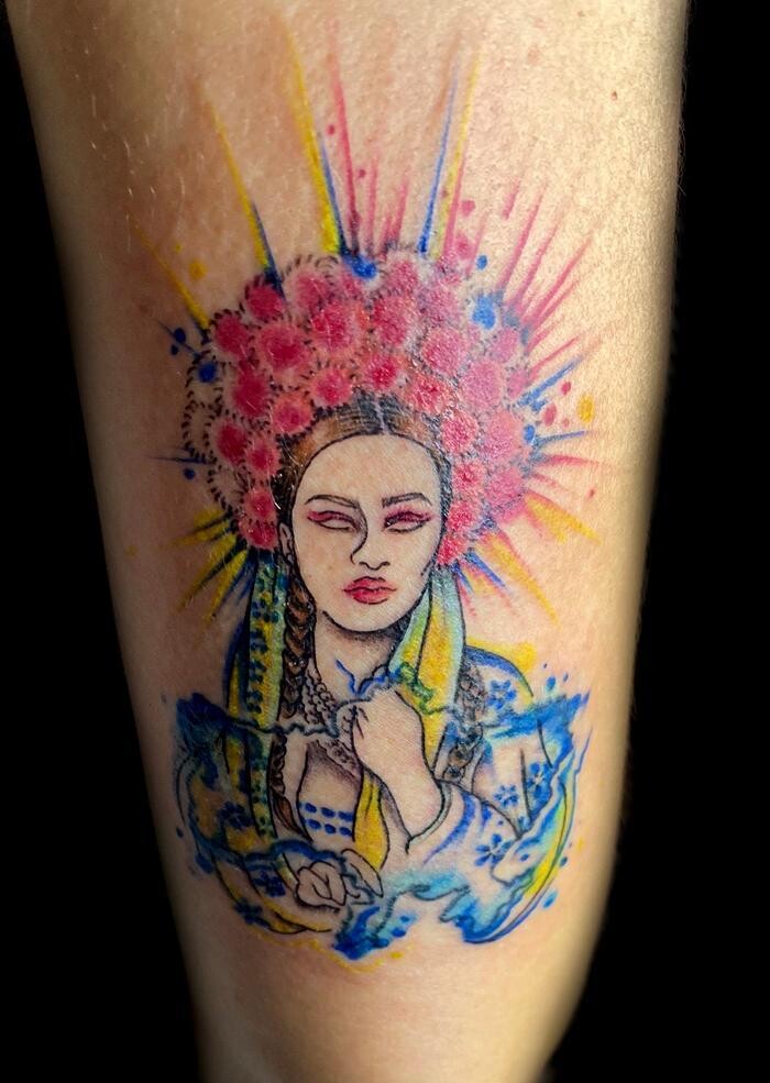 Images Club Tattoo