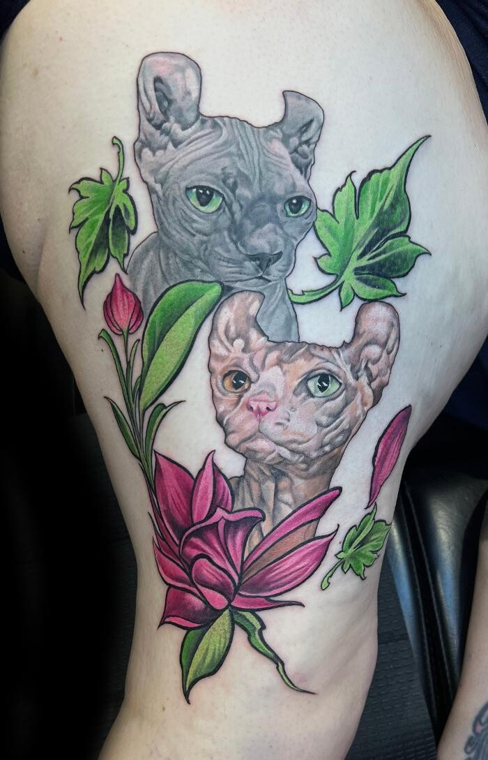 Images Club Tattoo