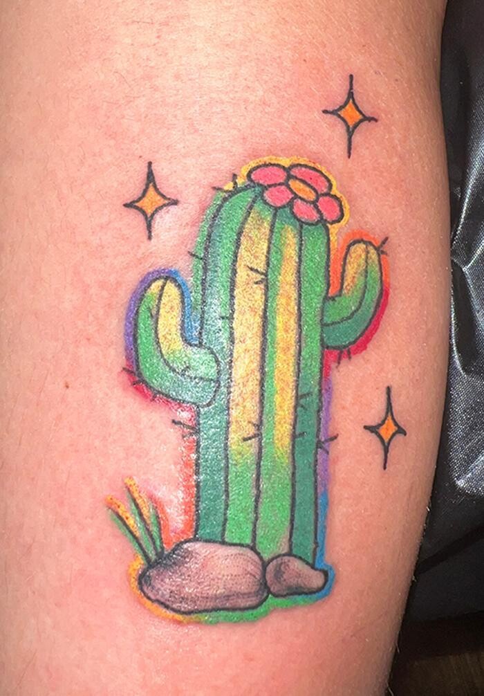Images Club Tattoo