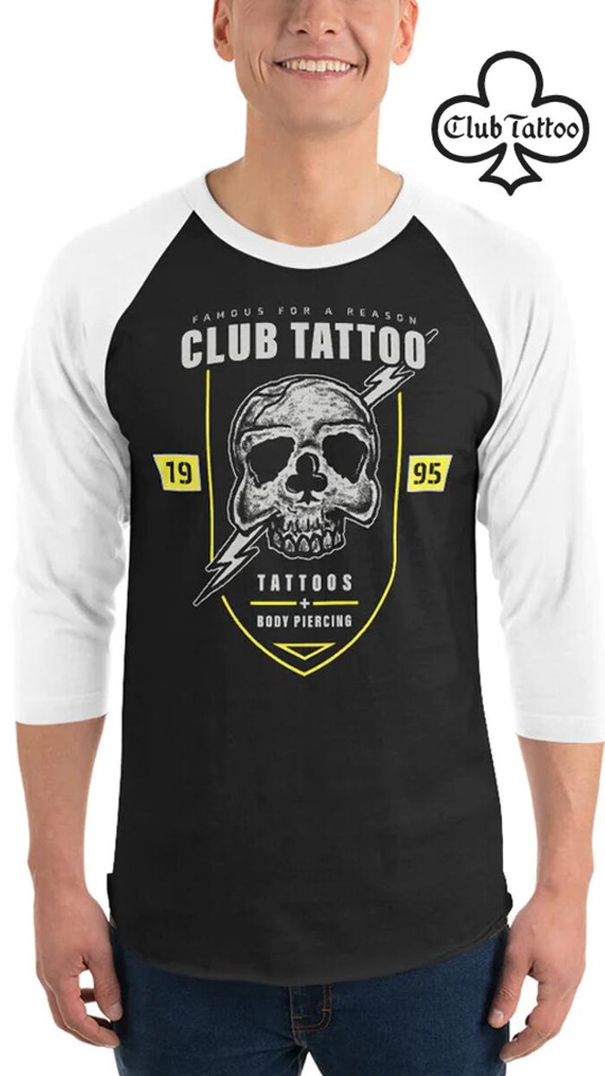 Images Club Tattoo