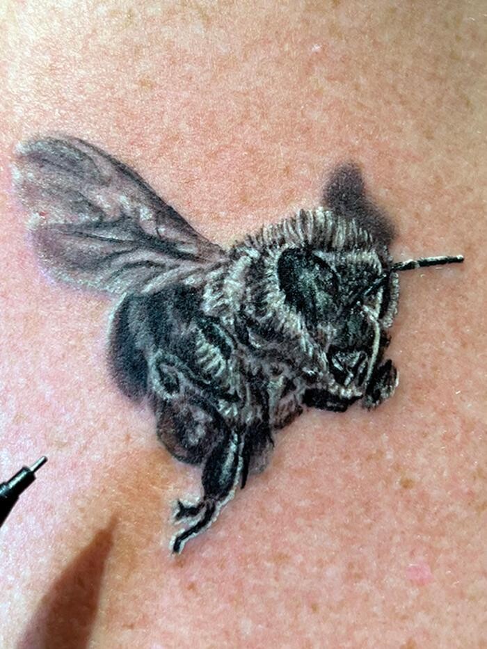 Images Club Tattoo