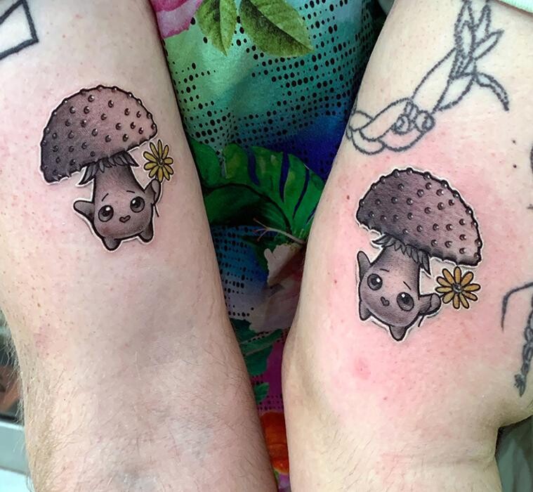 Images Club Tattoo