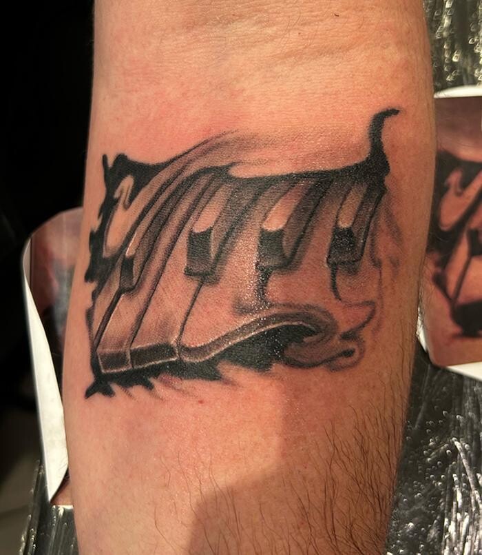 Images Club Tattoo