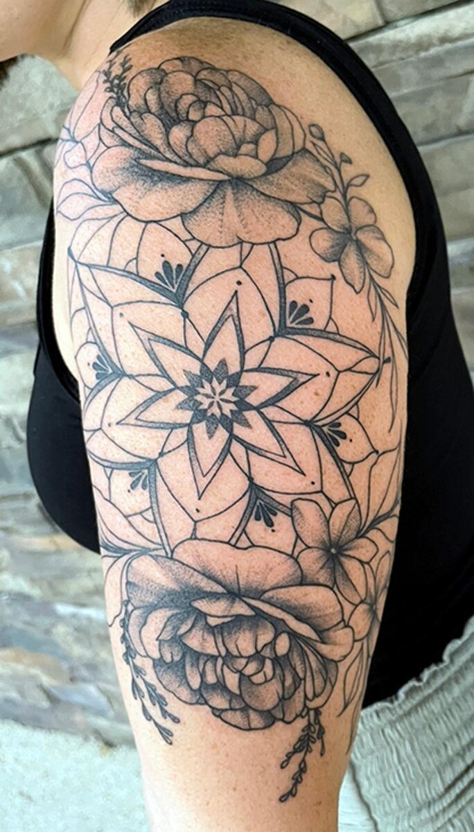 Images Club Tattoo