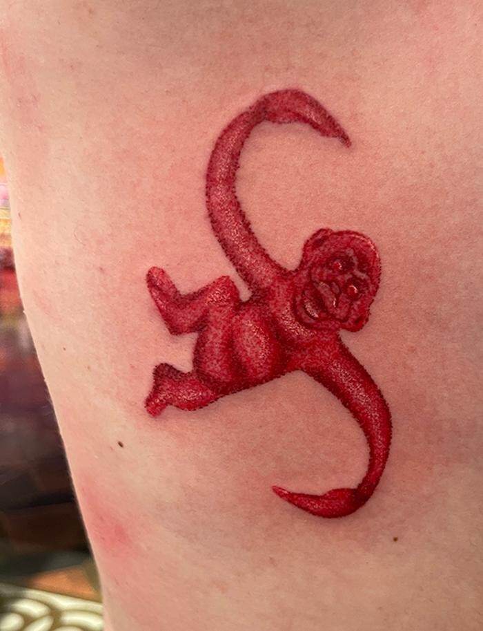 Images Club Tattoo