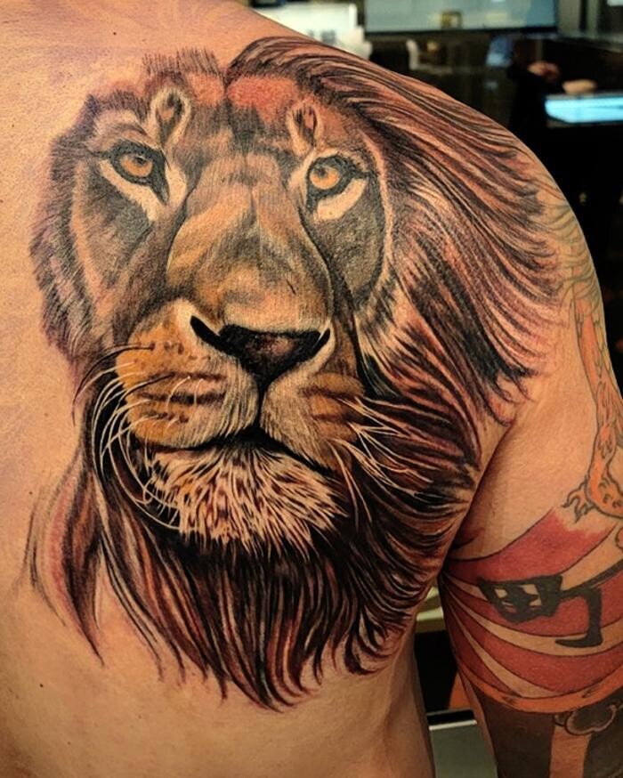 Images Club Tattoo