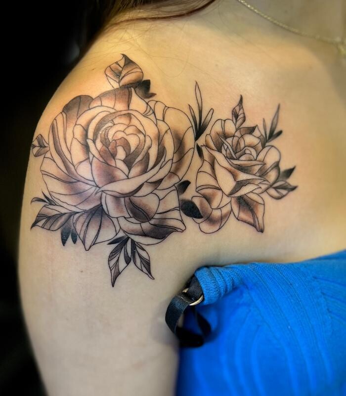 Images Club Tattoo