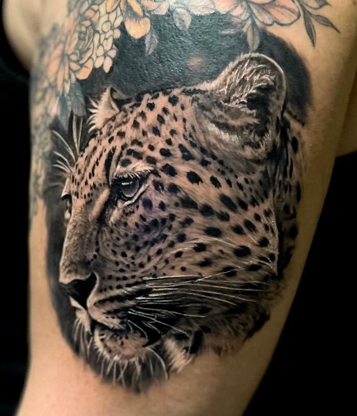 Images Club Tattoo