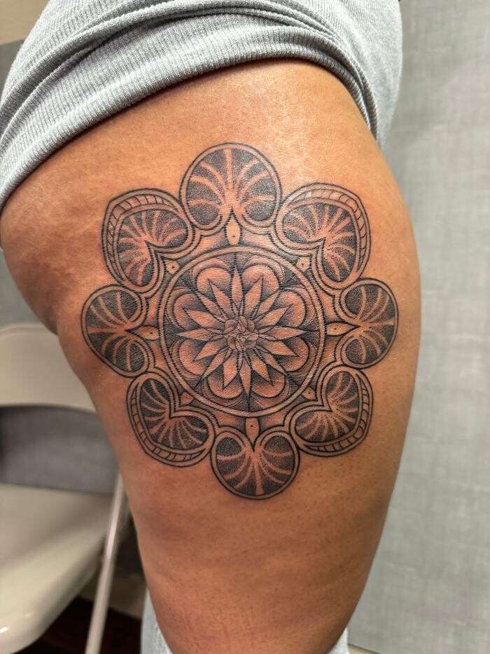 Images Club Tattoo