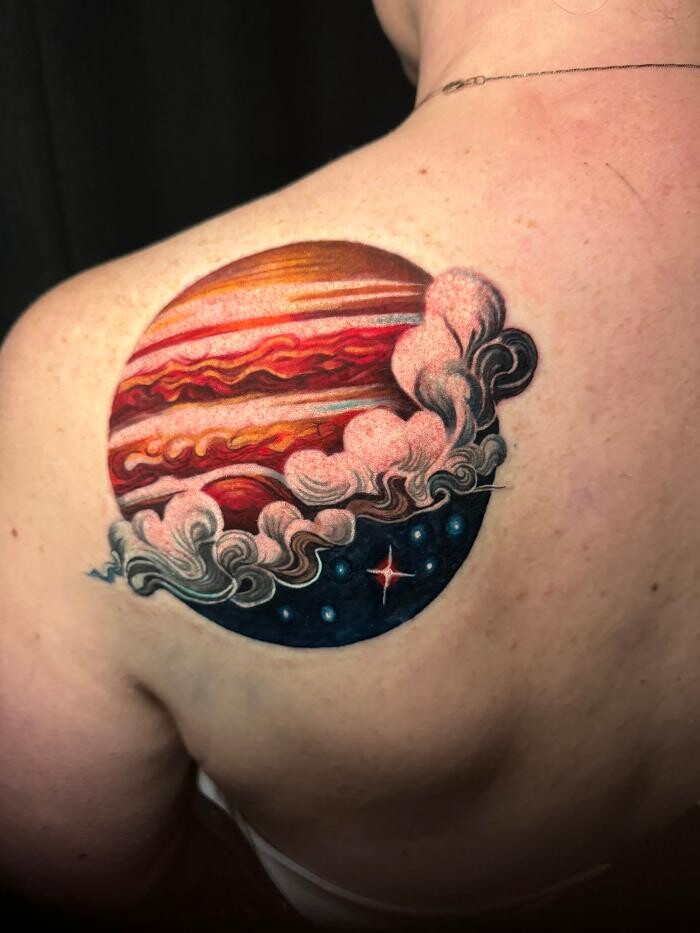 Images Club Tattoo