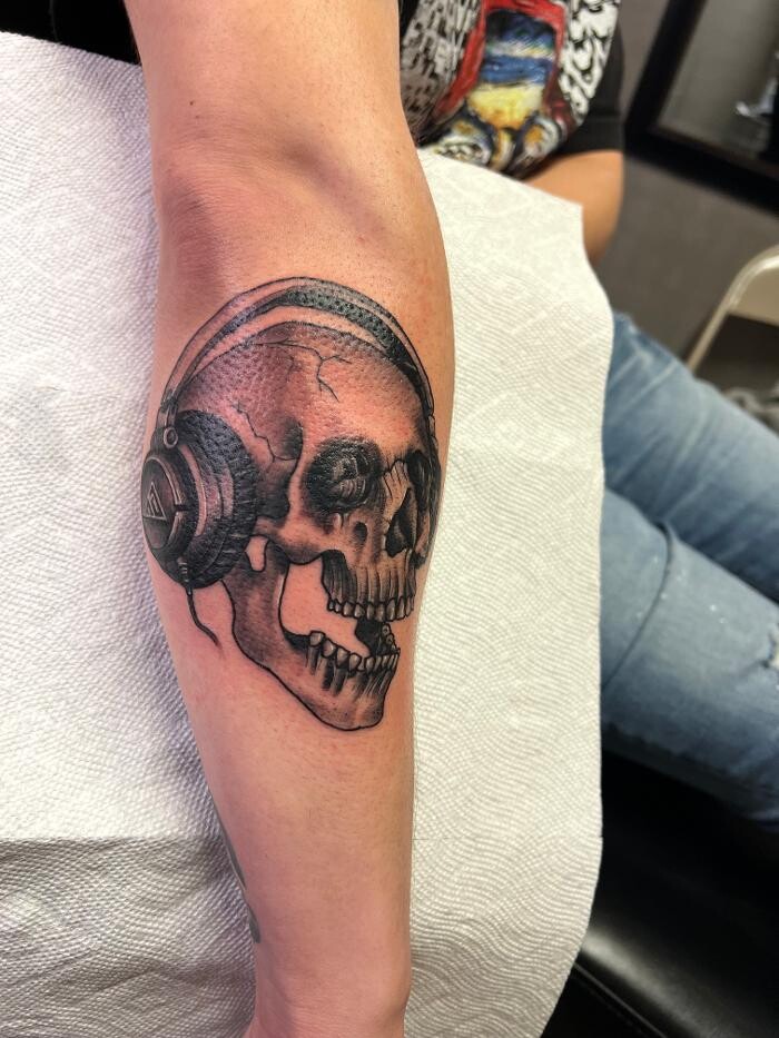 Images Club Tattoo