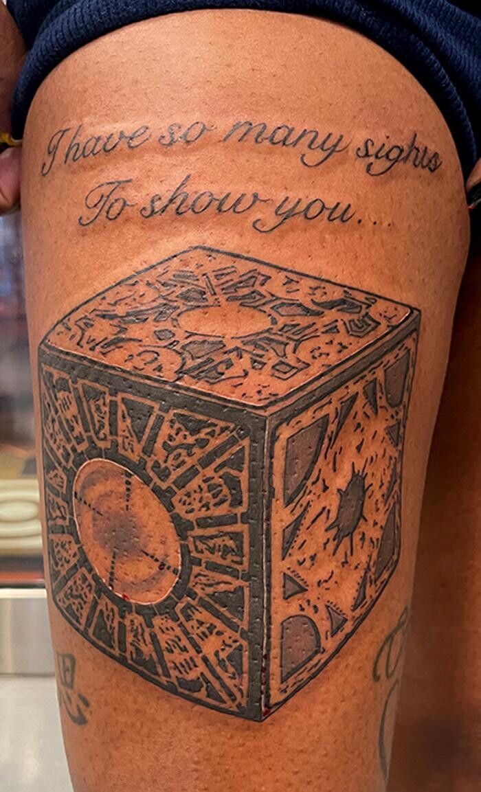 Images Club Tattoo