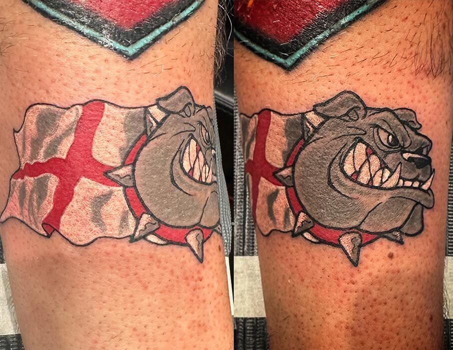 Images Club Tattoo