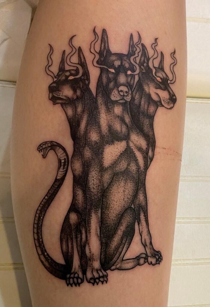 Images Club Tattoo