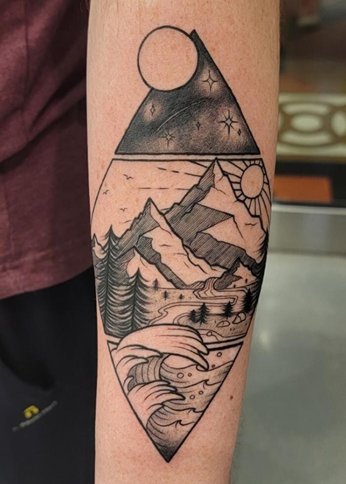 Images Club Tattoo