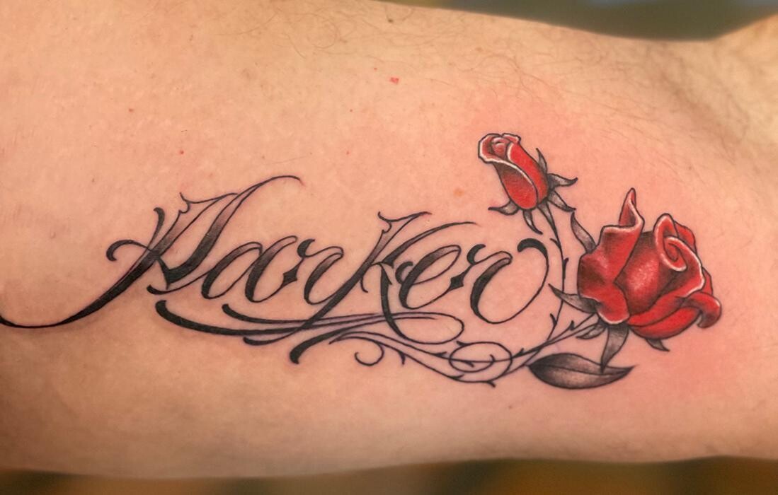Images Club Tattoo
