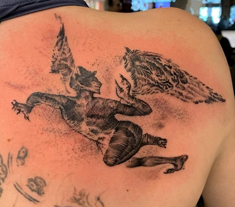 Images Club Tattoo