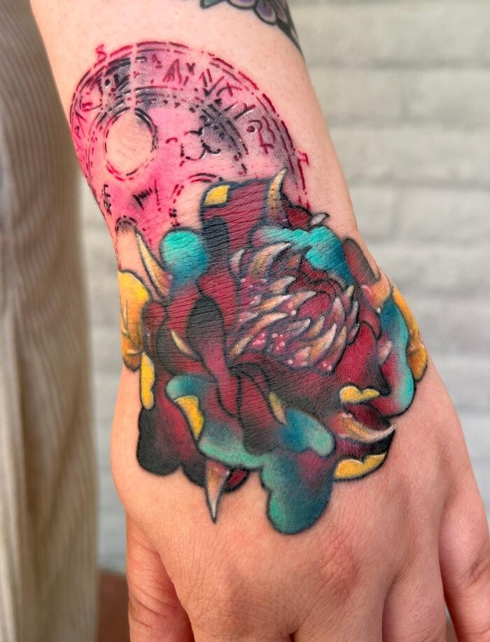 Images Club Tattoo