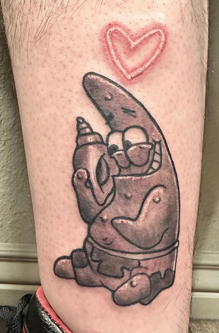 Images Club Tattoo