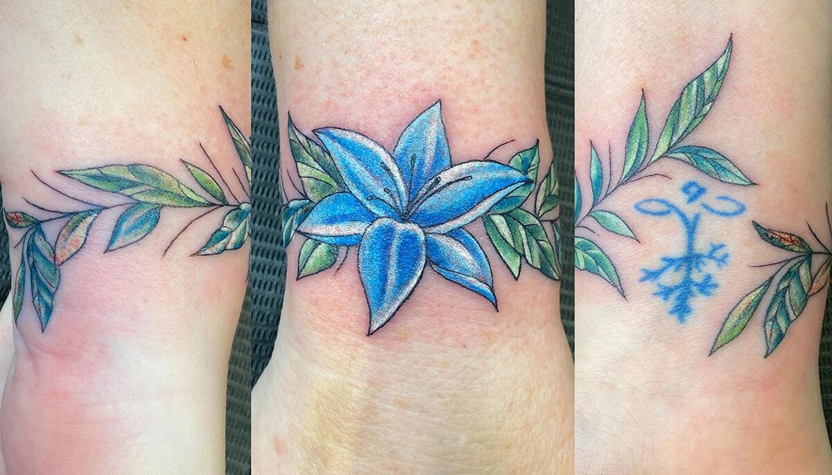 Images Club Tattoo