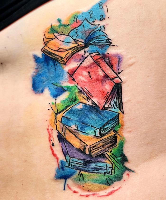 Images Club Tattoo