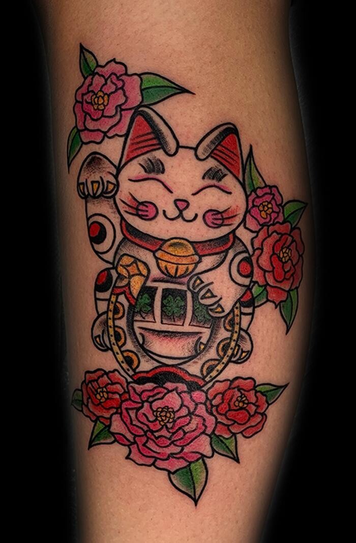 Images Club Tattoo