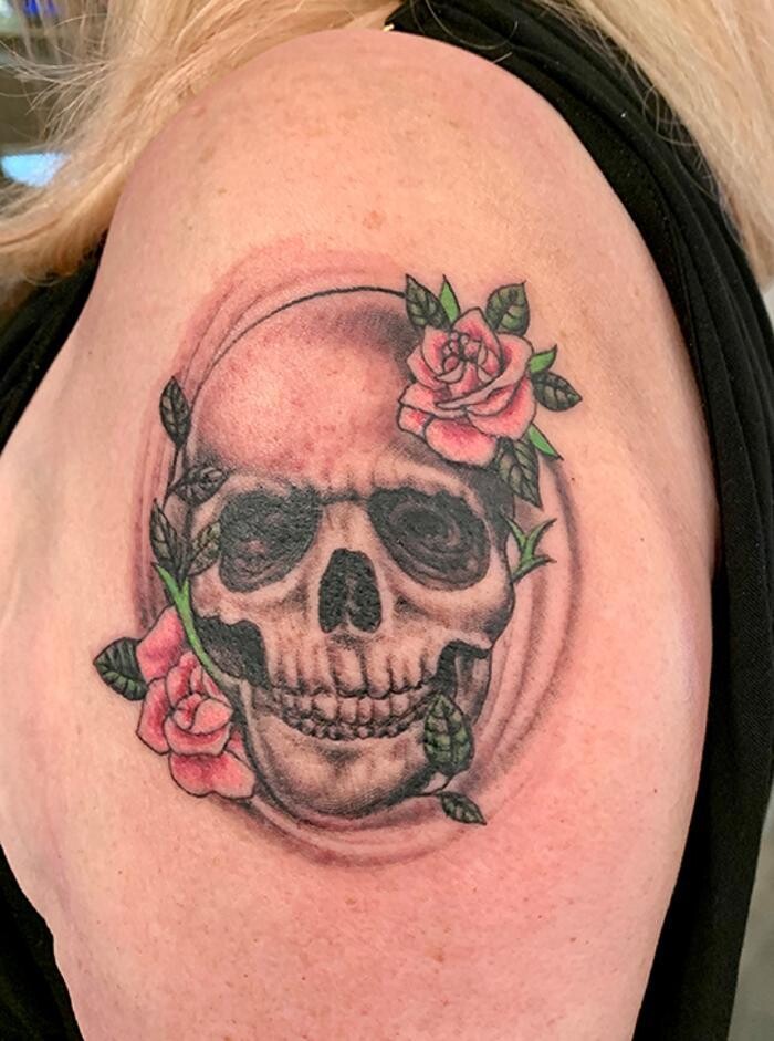 Images Club Tattoo