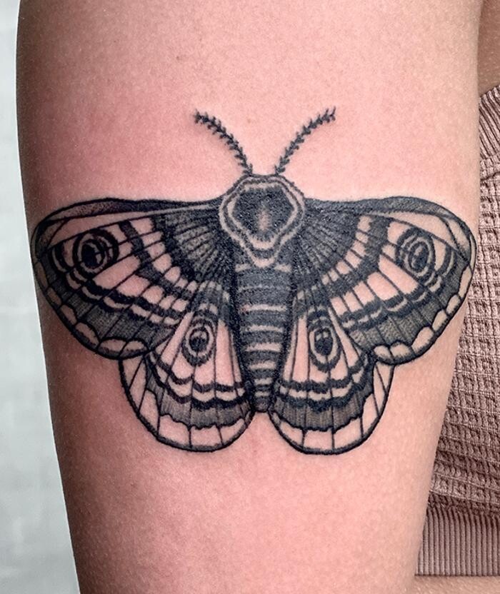 Images Club Tattoo