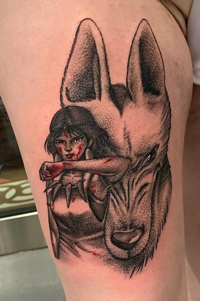 Images Club Tattoo