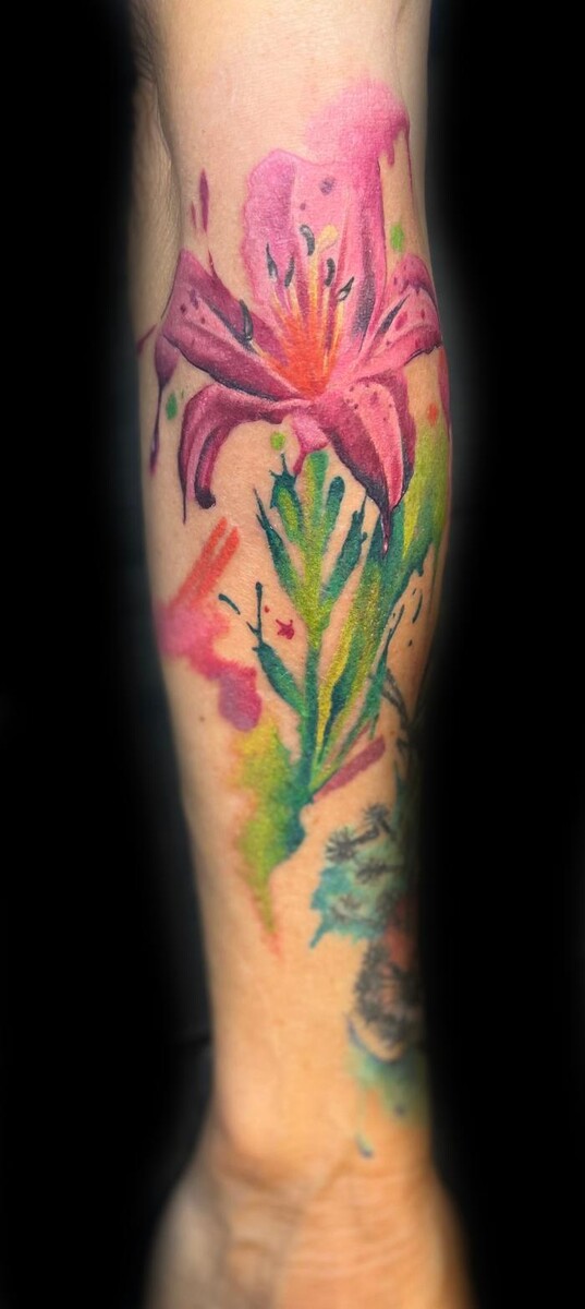 Images Club Tattoo