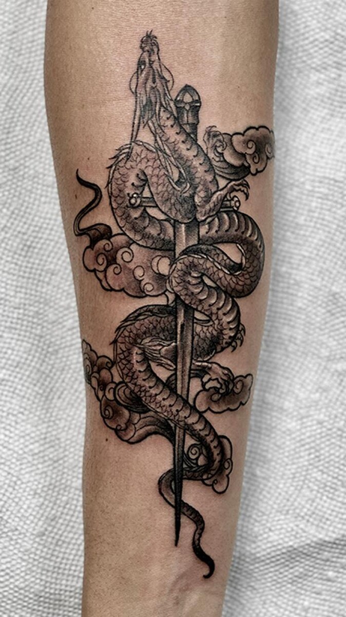 Images Club Tattoo