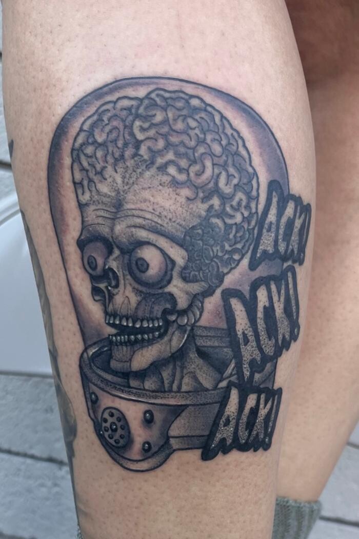 Images Club Tattoo