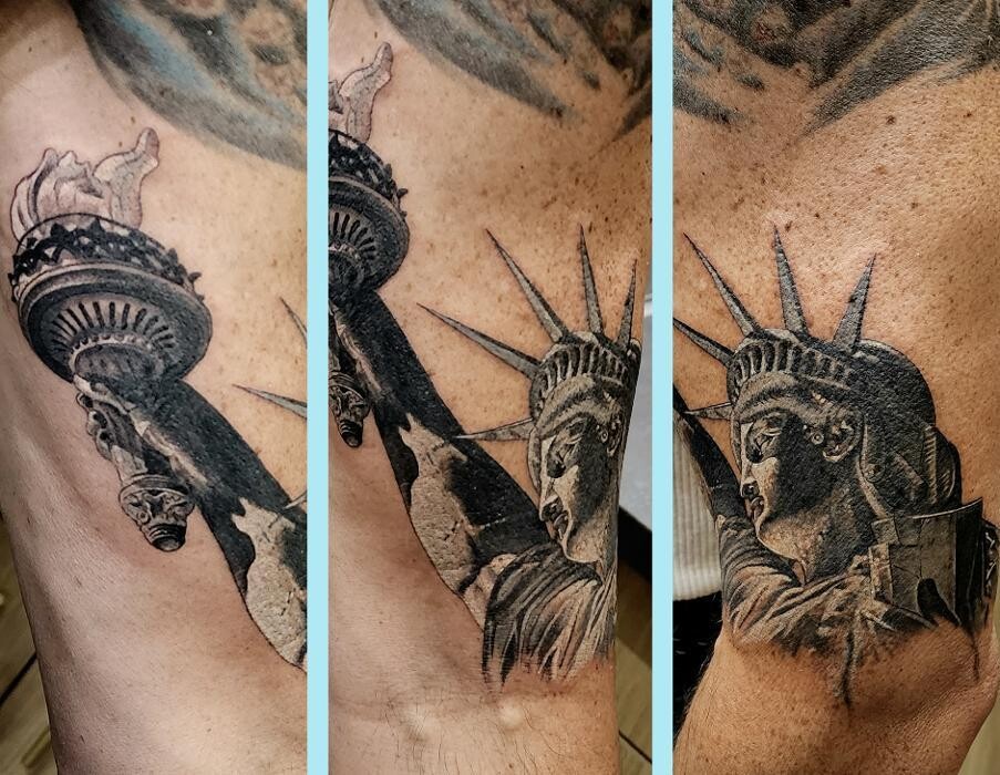 Images Club Tattoo