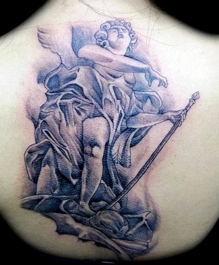 Images Club Tattoo