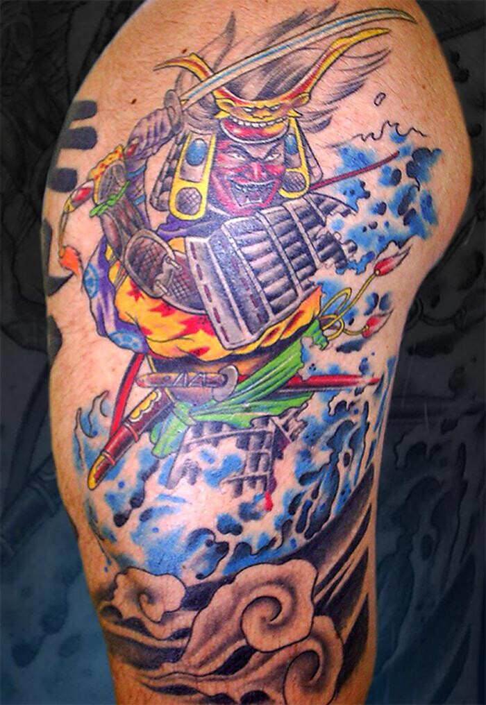 Images Club Tattoo