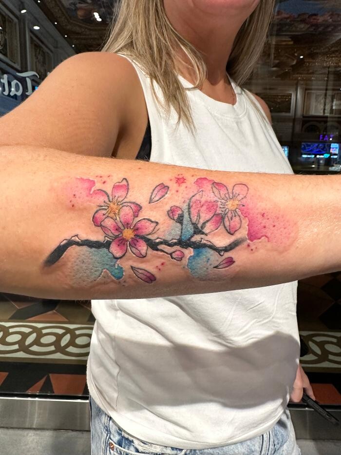Images Club Tattoo