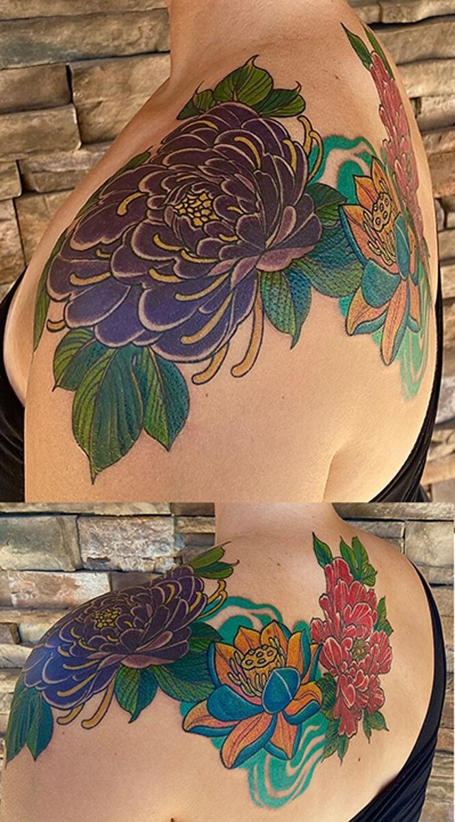 Images Club Tattoo