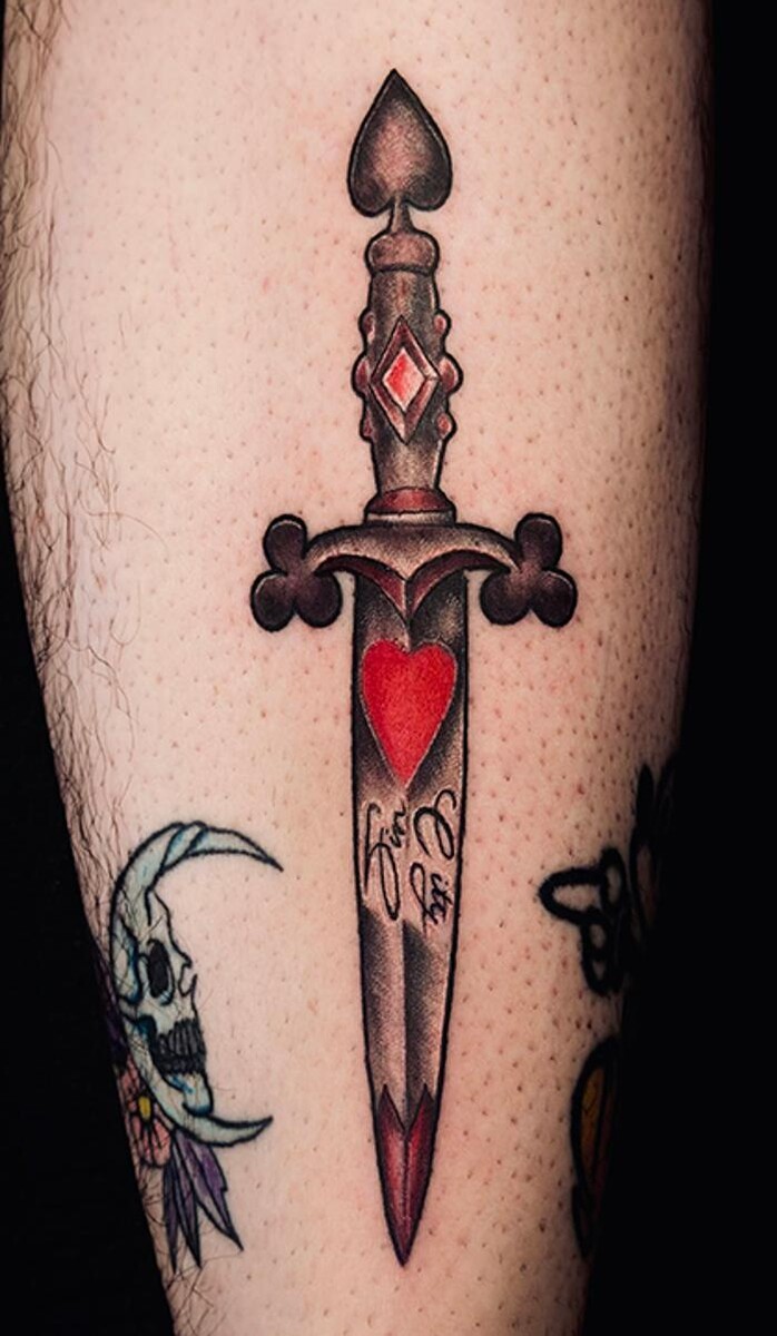 Images Club Tattoo