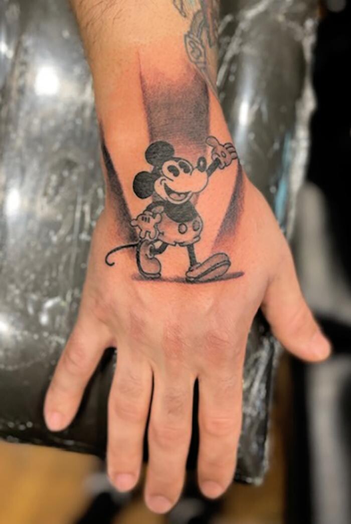 Images Club Tattoo