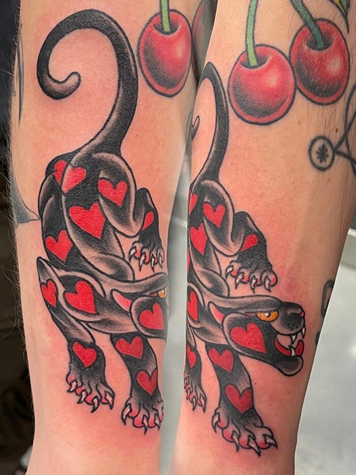 Images Club Tattoo