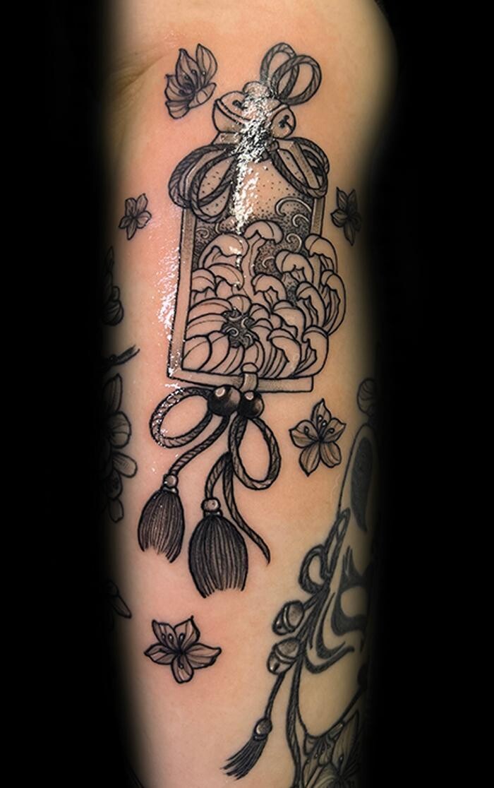Images Club Tattoo